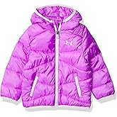 Under Armour girls Ua Prime Puffer Jacket