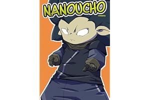 Nanoucho (French Edition)