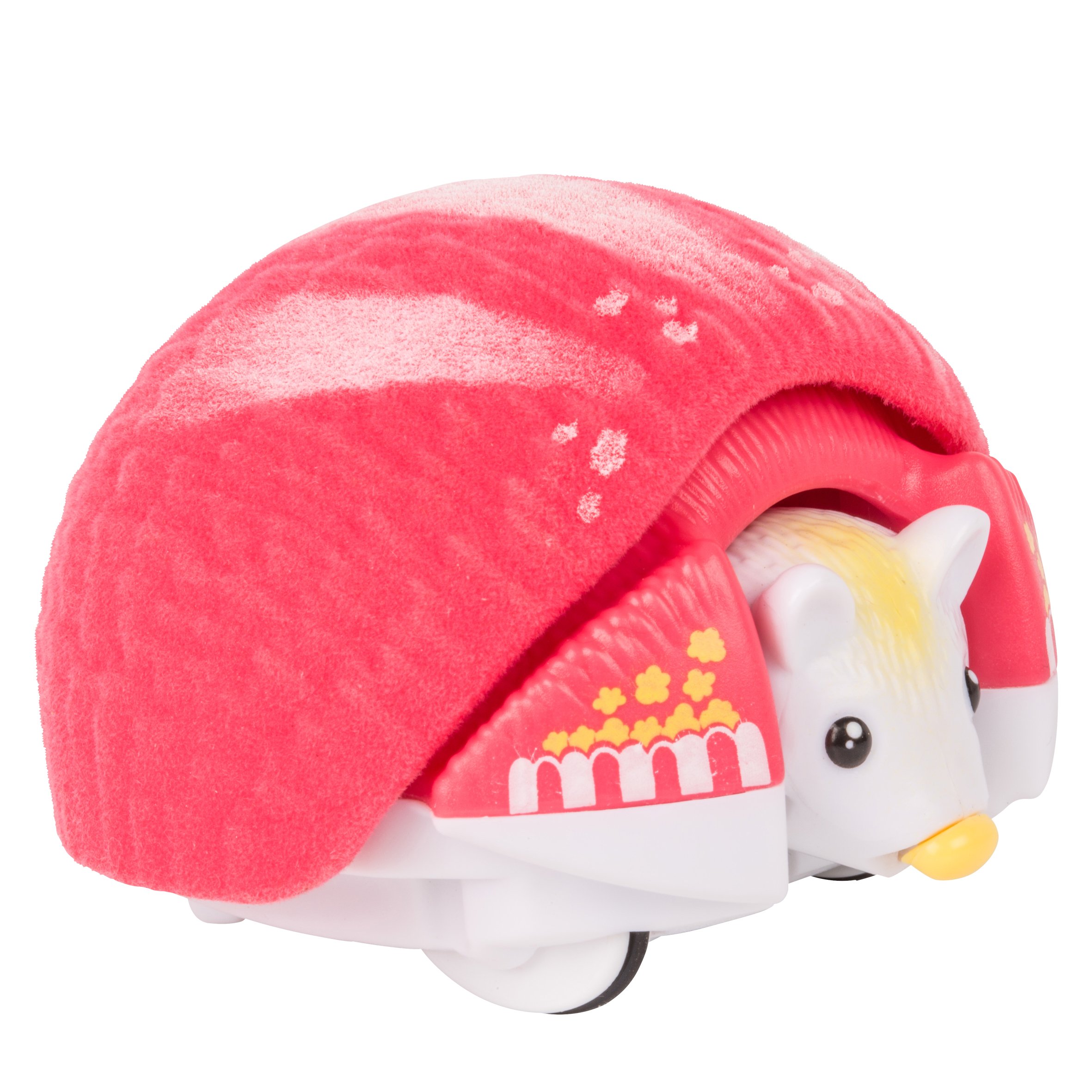 Little Live Pets 28407 "Pinny Popcorn Hedgehog Toy