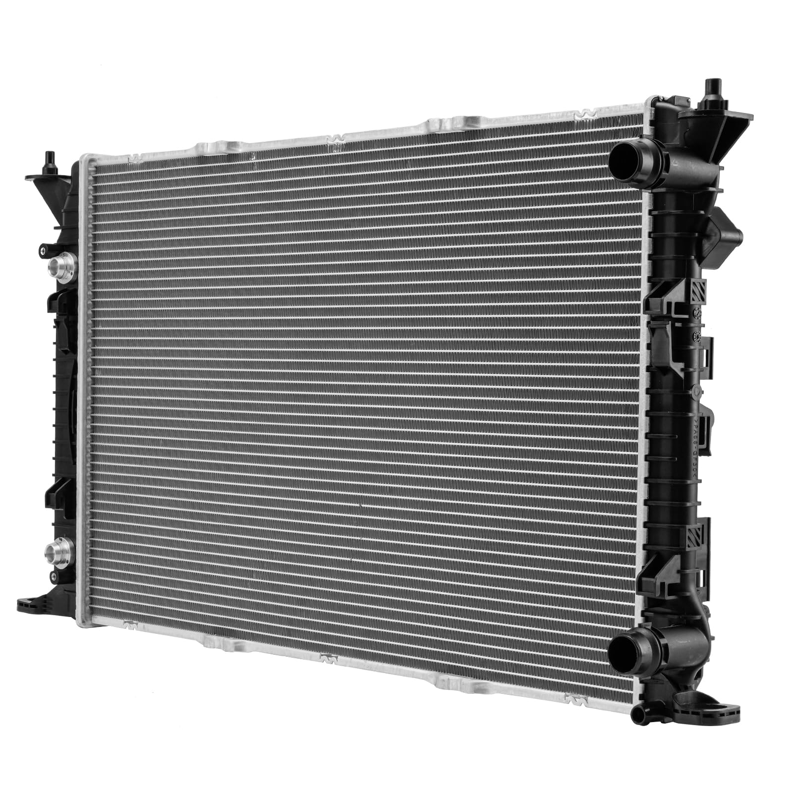 Torchtree CU13188 Radiator Replacement,Compatible