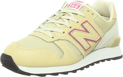 Amazon ニューバランス Nb W366 Nb W366pk ピンク ベージュ Pk 5 旧モデル New Balance ニューバランス シューズ バッグ