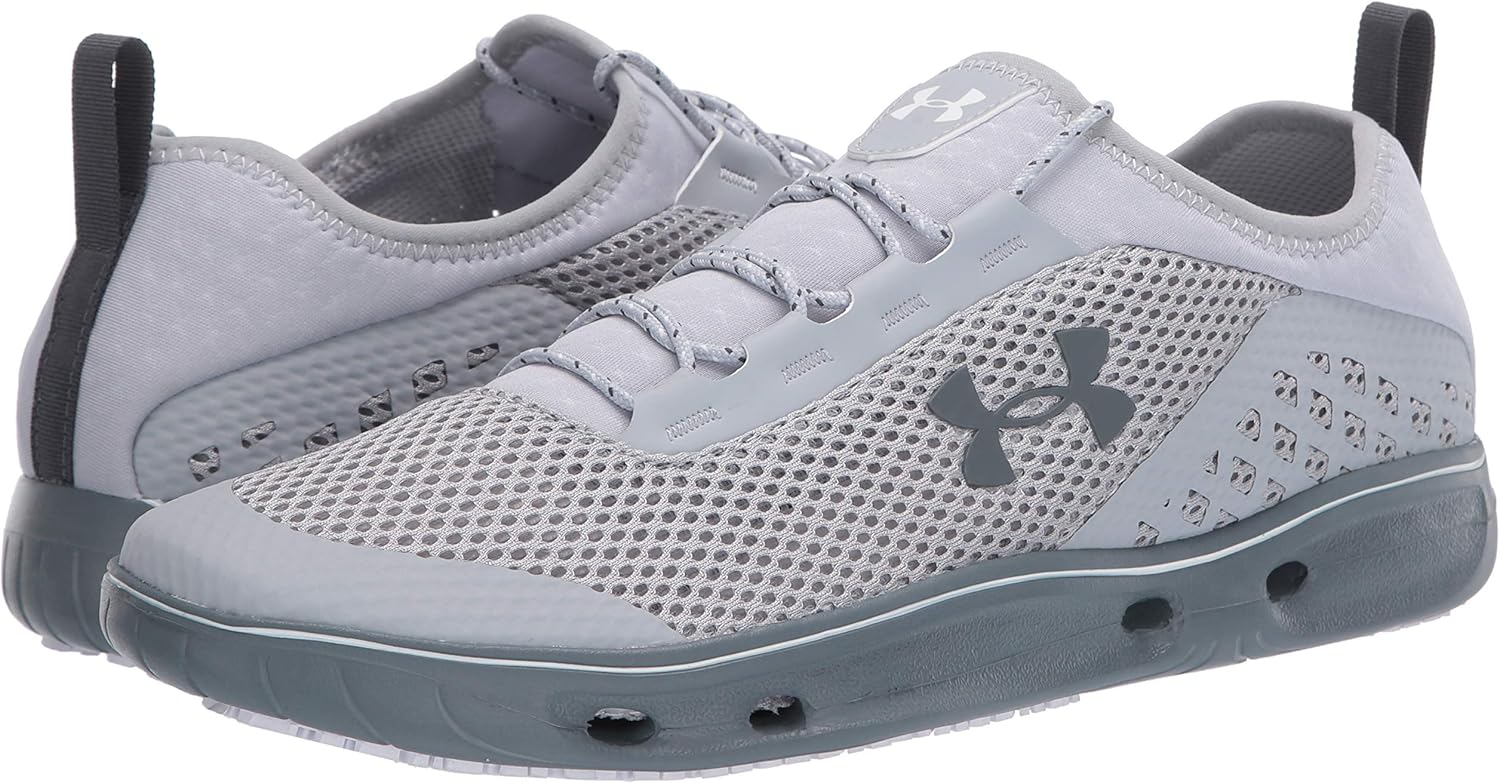 Buy Under Armour Kilchis Water Shoes Synthetic Men S Cheap Online