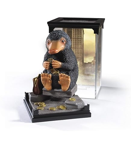 Amazon.com: The Noble Collection Fantastic Beasts Magical