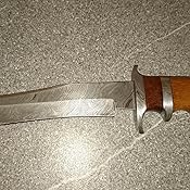 Amazon Rezension Messer