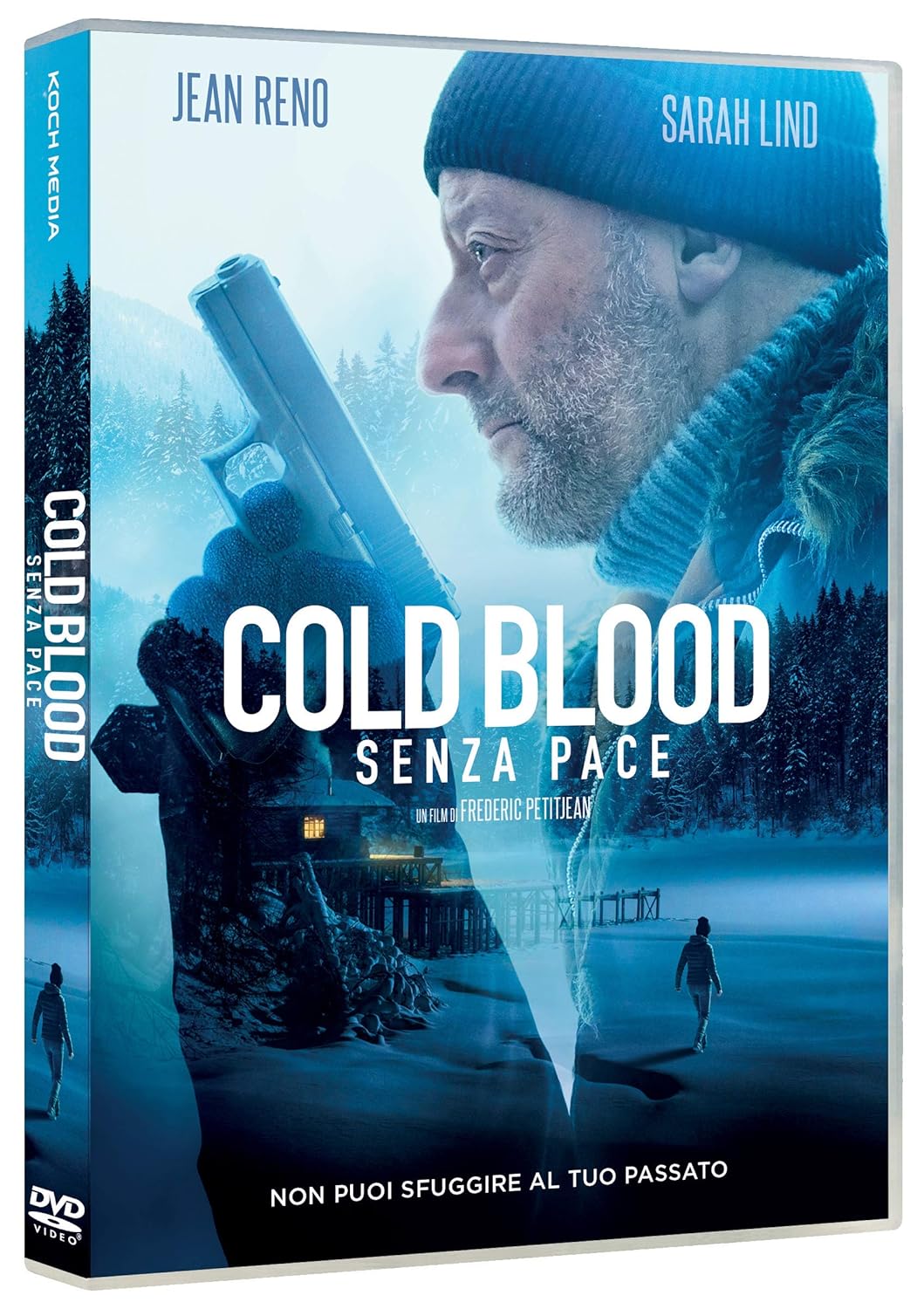 Cold Blood Senza Pace Spiegazione Finale