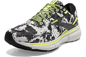 Brooks Women's Ghost 15 Neutral Running Shoe