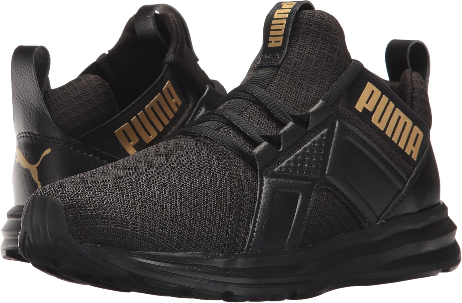 puma enzo premium women's running shoes