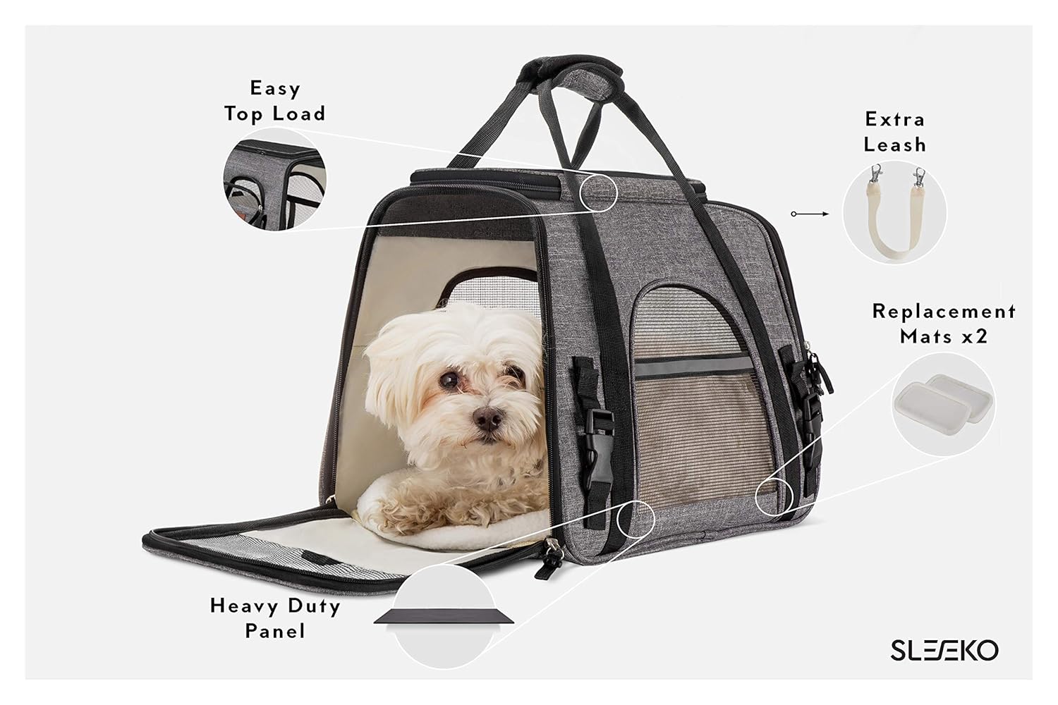 fondant cocker spaniel