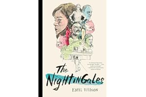 The Nightingales