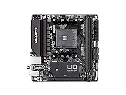 Gigabyte A520I AC