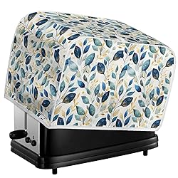 NETILGEN 4 Slice Toaster Dust Cover Bread Toaster