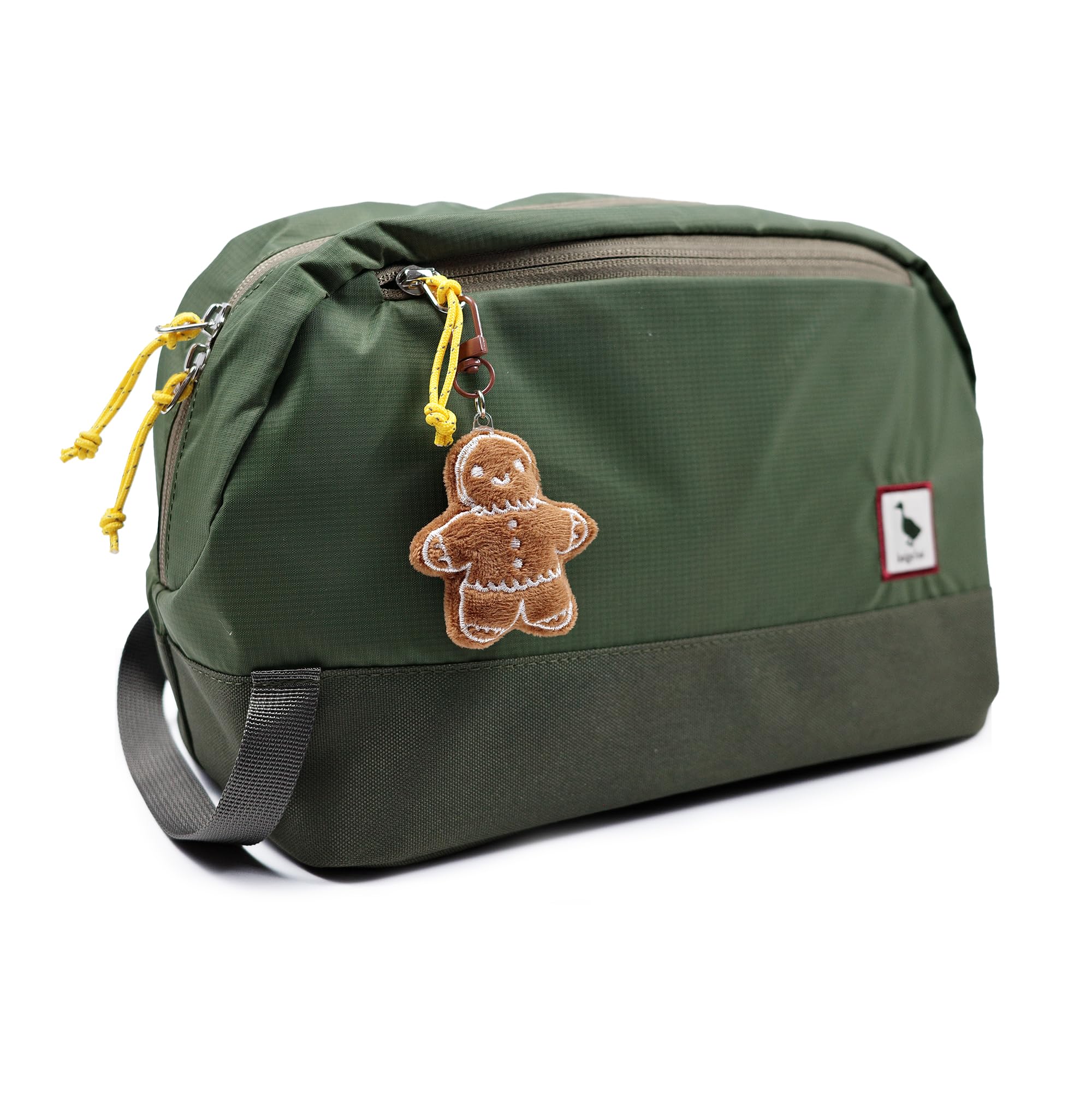 Photo 1 of *** DIFFERENT MODEL AND COLOR ***  **kalgoTeal Travel Toiletry Bag 8L, Large Packing Cube with Waterproof TPU Wet/Dry Compartment