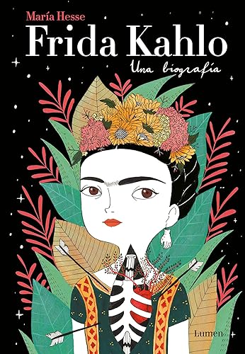 Download Frida Kahlo: Una biografía / Frida Kahlo: A Biography PDF