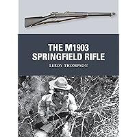 The M14 Battle Rifle (Weapon, 37): Thompson, Leroy, Shumate