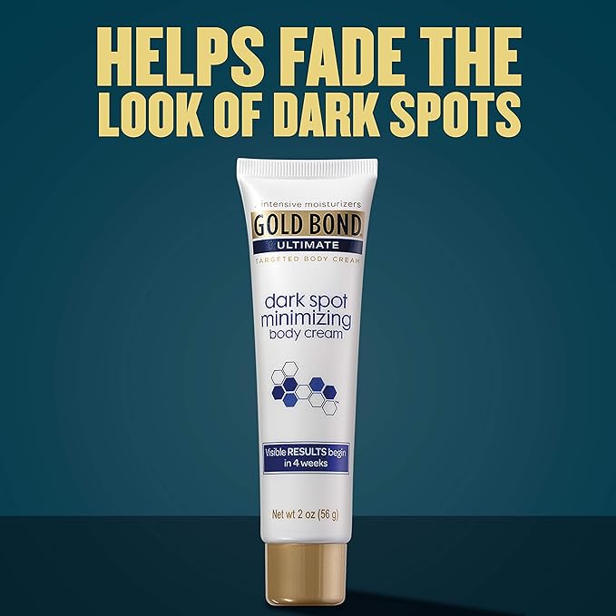 gold bond dark spot walmart