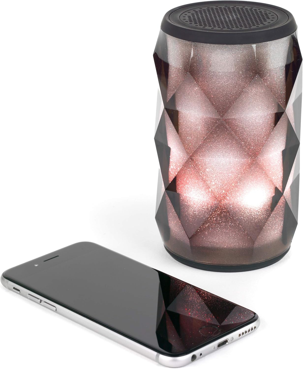 pulsar led bluetooth tower speaker