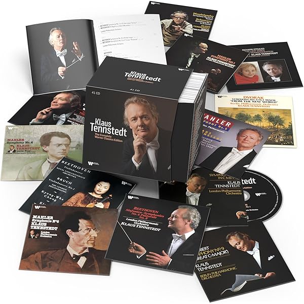 Hans Knappertsbusch - Knappertsbusch: Orchestral Edition - Amazon