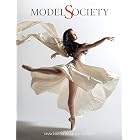 Model Society Magazine Special Edition: Dancers by Randall Hobbett