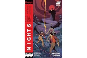 Nights Vol. 3