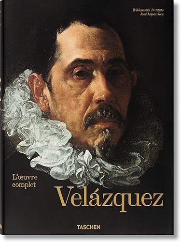 Download Velázquez - L'oeuvre complète PDF