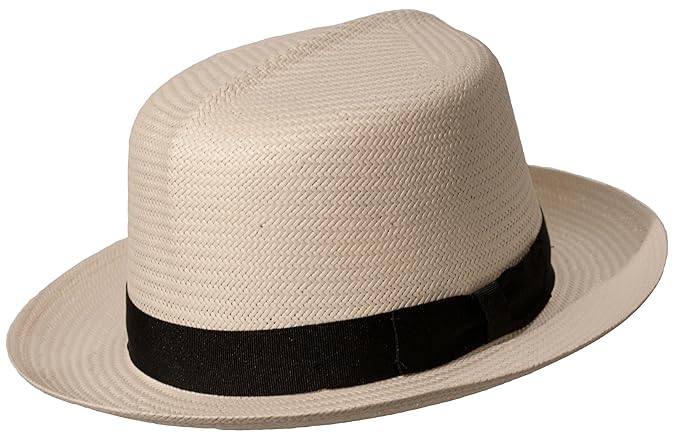 small panama hat