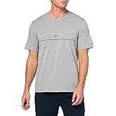 BOSS Soft Cotton Short Sleeve T-Shirt