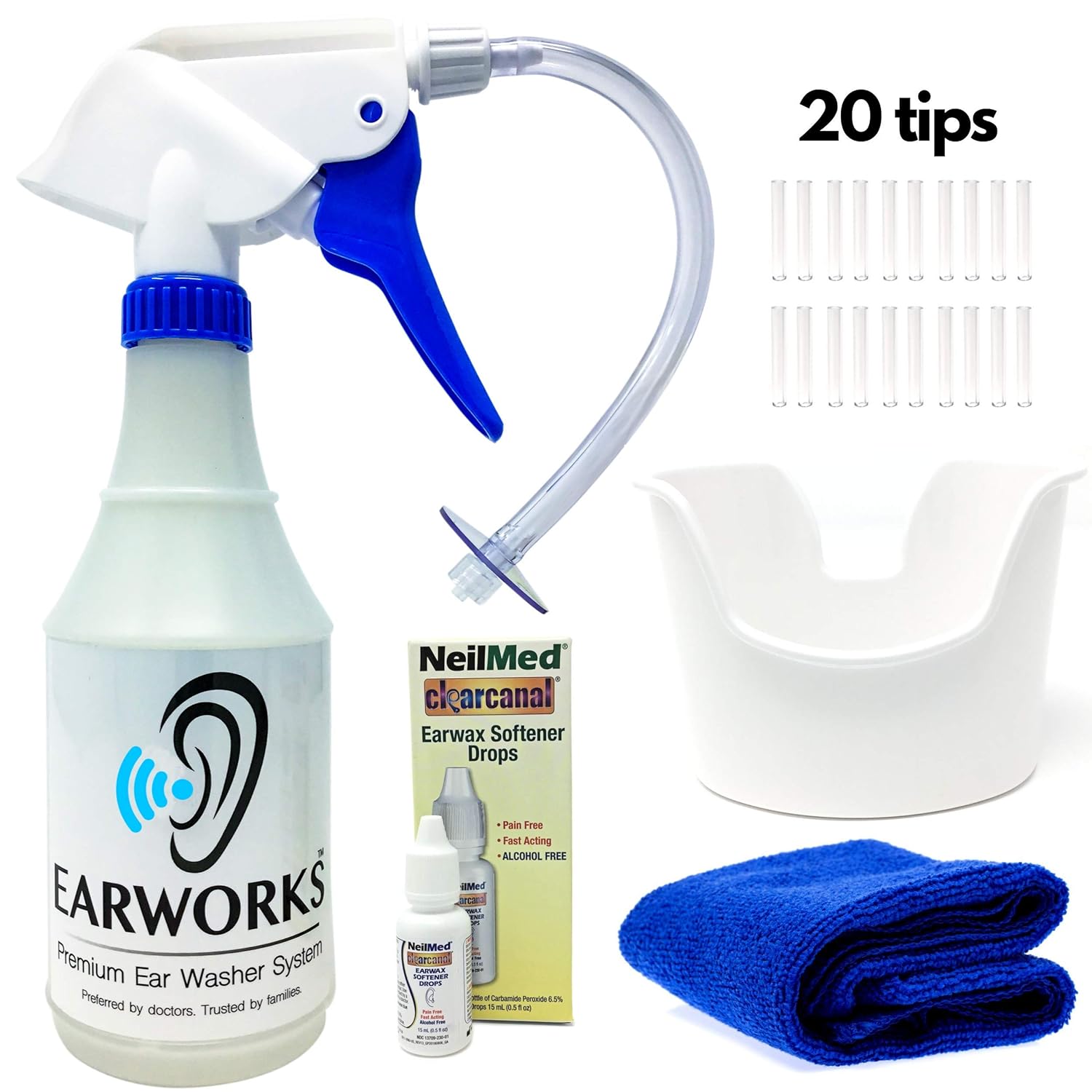 Best Waxvac Vacuum Ear Cleaner