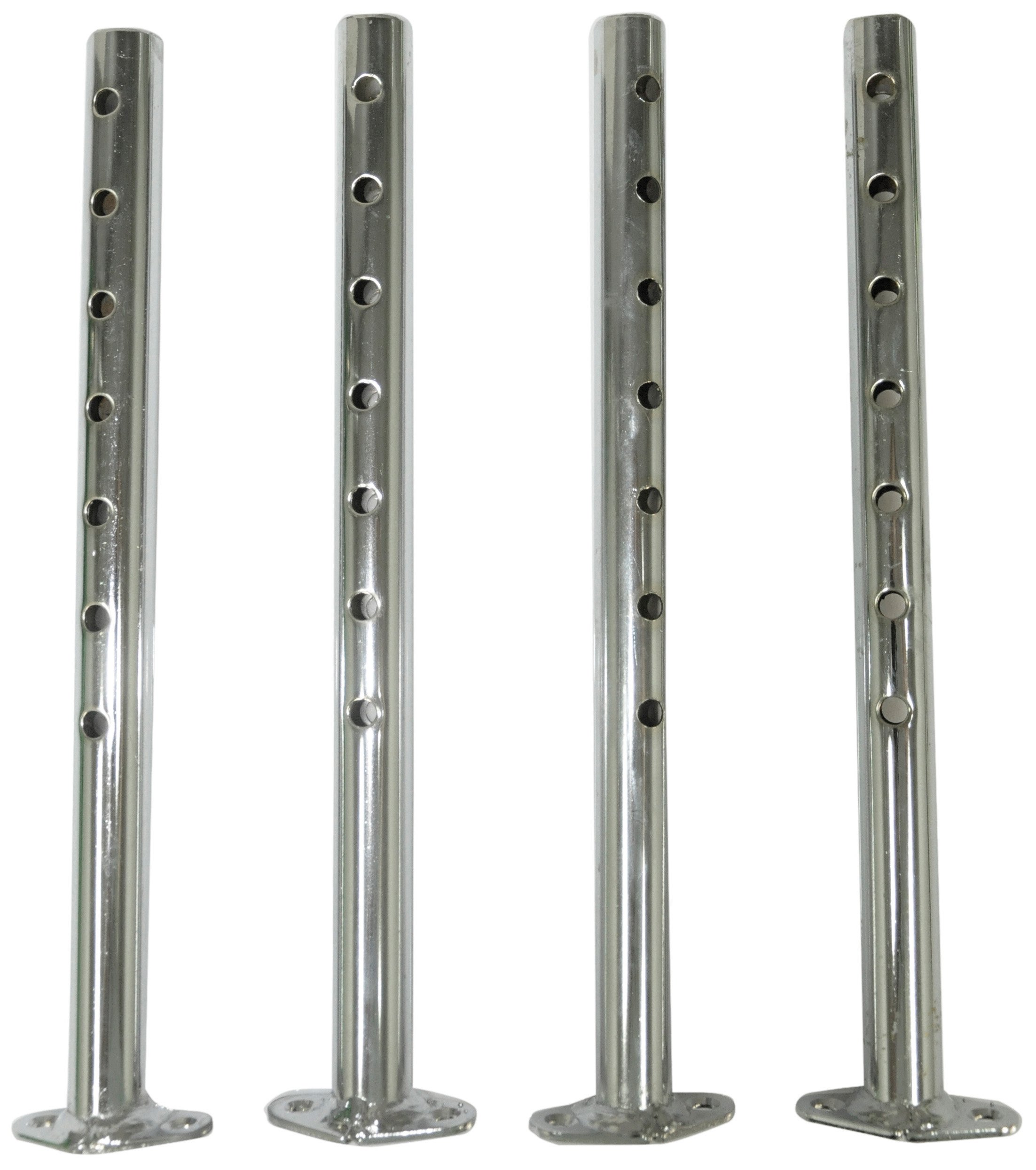 Aidapt Kinked Floor Fixing Kit (Eligible for VAT relief in the UK)