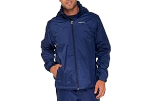 ARCTIX mens Storm Rain JacketStorm Rain Jacket