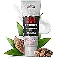 Pure Primal Penile Health Cream for Men – Daily Moisturizer Penile Cream for Sensitive Skin – Supports Foreskin Restoration – Hydrating Relief for Dryness & Irritation – Unscented – 4oz