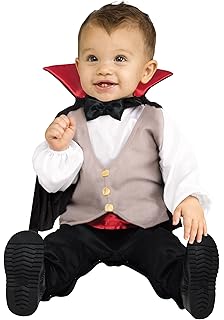 count cutie costume