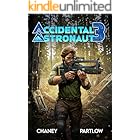 Accidental Astronaut 3