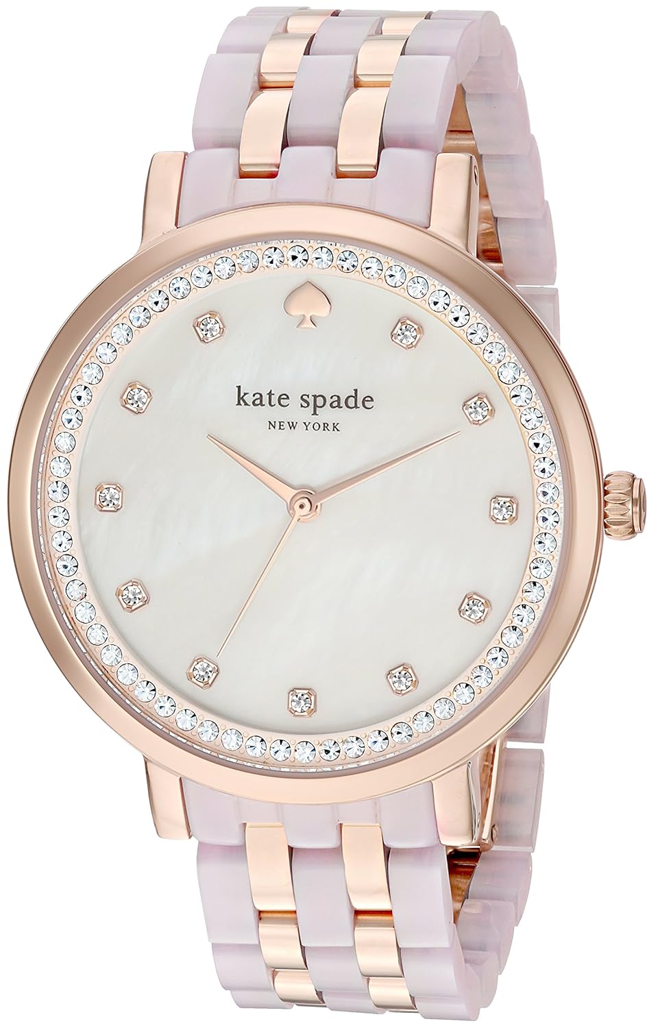 kate spade new york watch