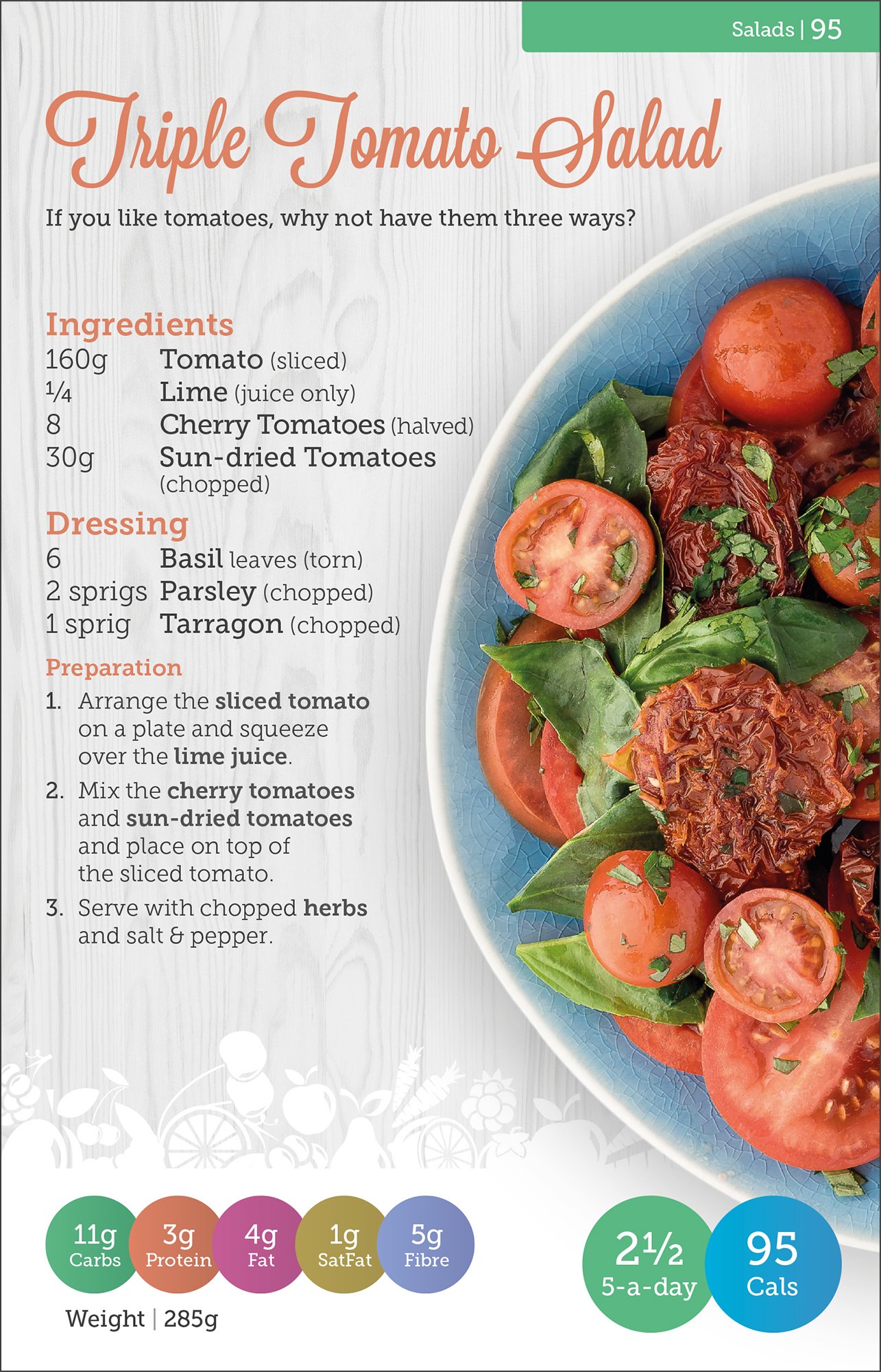 [- Carbs & Cals Very Low Calorie Recipes & Meal Plans: Lose Weight, Improve Blood Sugar Lev