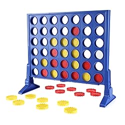 Hasbro Gaming Connect 4 Classic Grid,4 in a Row