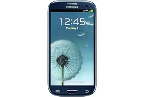 Samsung Galaxy S3, Blue 16GB (Verizon Wireless)