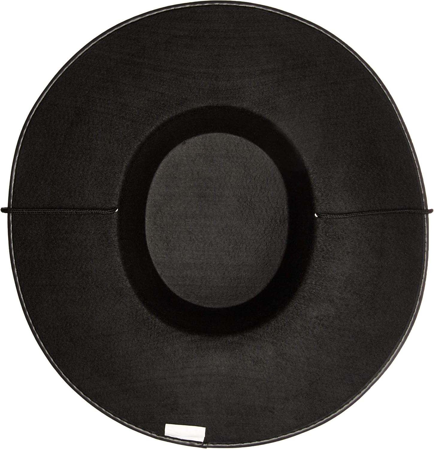 Forum Novelties Men's Costume Spanish Hat, Black, One Size: Clothing