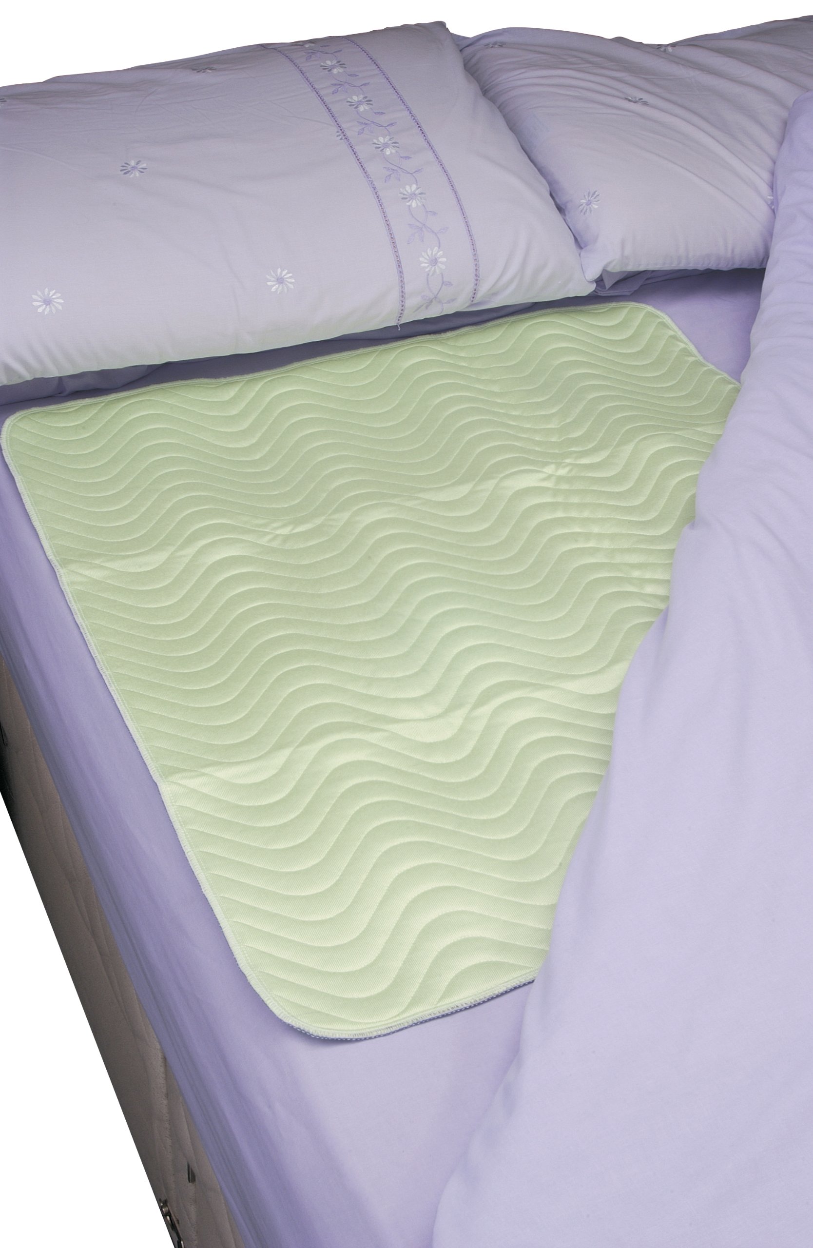 Performance Health Abso Reusable Bed Pad 90 x 90 cm Absorbancy 11800mls (Eligible for VAT relief in the UK)