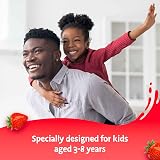 Aquafresh Paw Patrol Splash Toothpaste 75ml 3-8 Years Strawberry view 6
