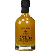 A L Olivier Passion Fruit Vinegar, 6.76 FZ