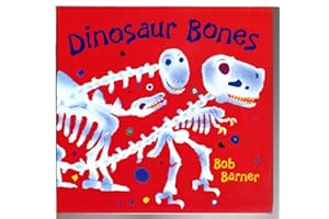 Dinosaur Bones (Bob Barner)