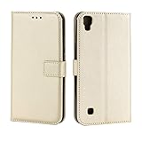 Rfvzubemok Compatible with LG X Power K220 Wallet