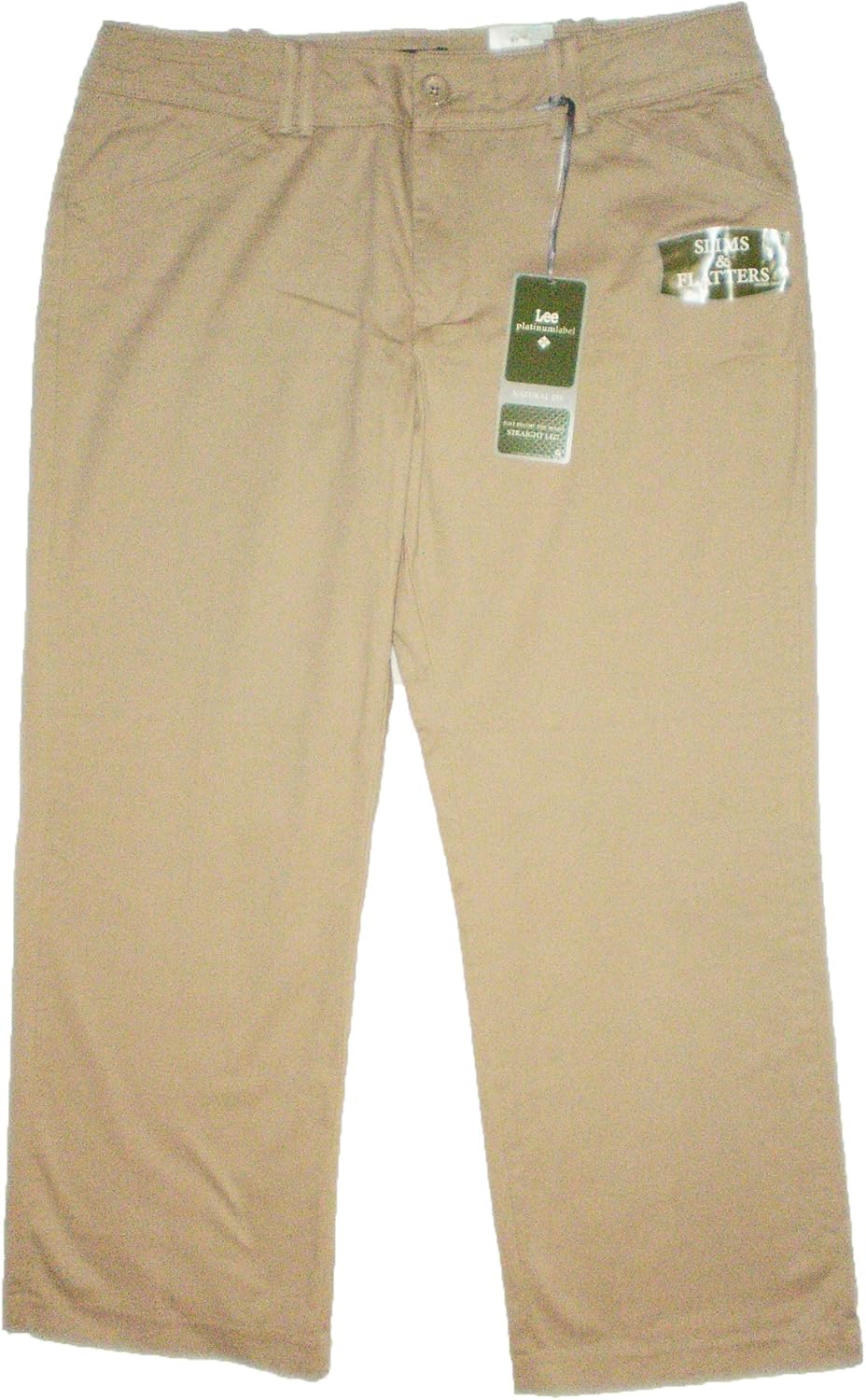 16 inch waist pant size