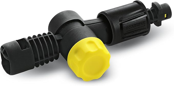 Prolongateur Lance Kärcher 0.4m - Pour Nettoyeur Haute Pression - Accès Zones Difficiles