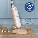 Russell Hobbs Upright Steam Mop 1.4kW 380ml Tank 5m cord -G view 5