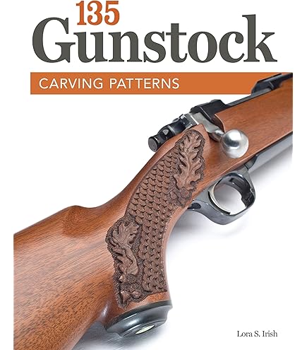 Amazon.com: UJ Ramelson Co Dem-Bart Checkering Gauge for Gunsmith