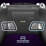 Turtle Beach Stealth Ultra Wireless Controller with Charge Dock Xbox Series X|S view 6