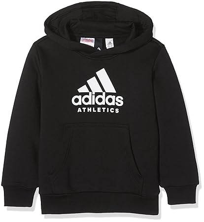 adidas Jungen Sport Id Trainingskapuzenpullover Pullover