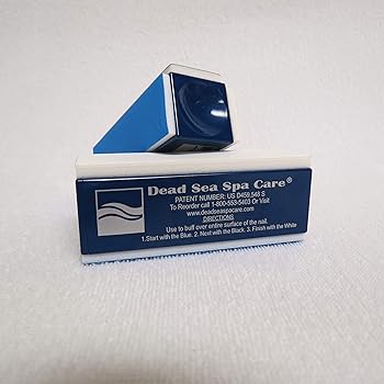 Best Nail Buffer
