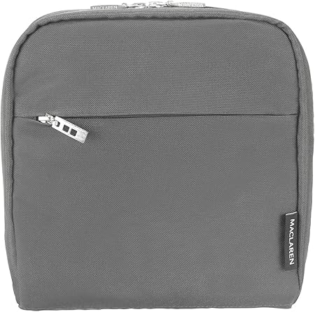 bolso carro maclaren